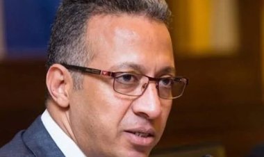 طارق العوضي لـ«العاصمة»: مصر تمضي بجهود ناجحه في  ملف «تبادل الأسرى»