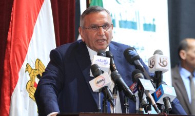 عبد السند يمامة: مصر دولة ديمقراطية واستعنت بمتخصصين في وضع برنامجي الانتخابي 