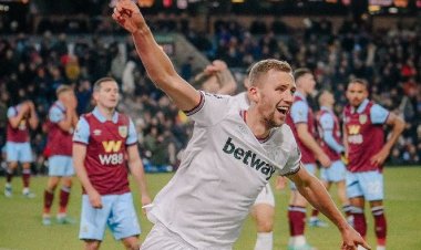 لوتون يحقق فوزا مفاجئا على كريستال بالاس.. ووست هام يقلب الطاولة على برايتون