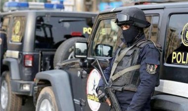 حقيقة تعدي شرطي على نجل مواطن في الشرقية