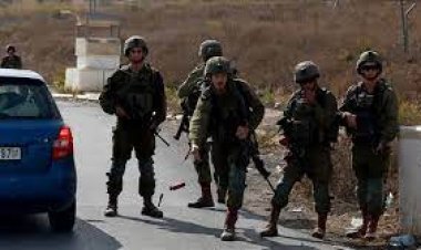 في جنين.. مقتل فلسطينيين وإصابة آخرين وجيش الاحتلال يحاصر مستشفيين