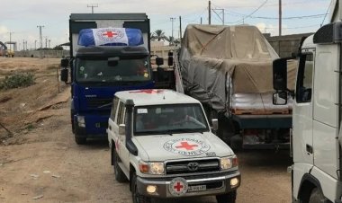 القناة 12 العبرية:  مقترح لعقد صفقة جديدة لتبادل الأسرى