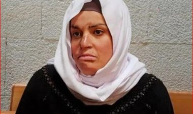 أيقونة الأسيرات الفلسطينيات.. من هي إسراء جعابيص؟