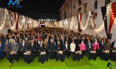 راعي الكنيسة المرقسية بالإسكندرية يدعو الأقباط  للمشاركة في انتخابات الرئاسة