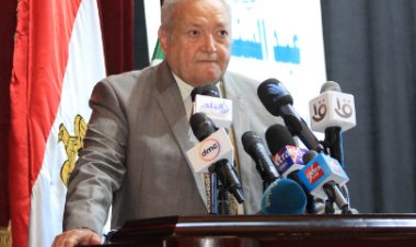 قيادي وفدي: «7 أكتوبر» كان يوماً حافلاً في تاريخ فلسطين والأمة العربية