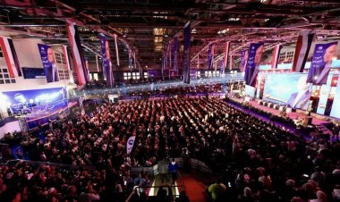 بحضور أكثر من 7 آلاف مُشارك.. «مستقبل وطن» ينظم مؤتمراً حاشدًا لدعم «السيسي»