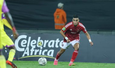 كريم الدبيس: الخبرة حسمت فوز الأهلي على ميدياما