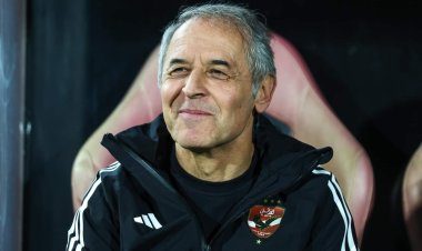 تشكل الأهلي الرسمي لمباراة فيوتشر في نهائي كأس السوبر