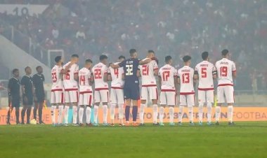 الوداد المغربي يتلقى خسارة مفاجأة أمام «جالاكسي» البتسواني في دوري الأبطال