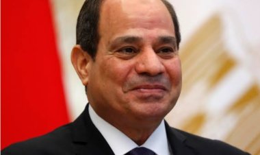 معاريف: الرئيس السيسي لا يخضع لإملاءات طرف أو آخر