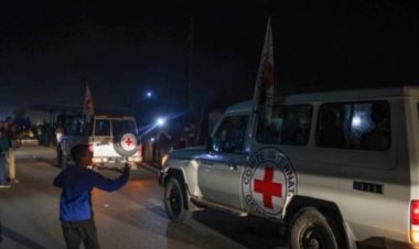 50 يومًا في قبضة حماس.. الأسرى الإسرائيليون يروون قصصًا مثيرة 