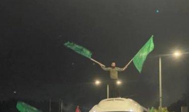 عاجل.. الجهود المصرية تنجح في إتمام عملية نقل المحتجزين بغزة