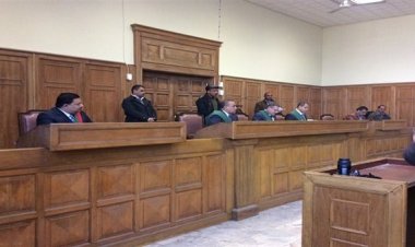 بعد قليل.. محاكمة 57 متهماً في قضية «خلية الشروق»