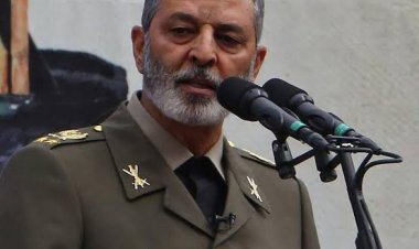 قائد الجيش الإيراني: اسرائيل انهارت أمام «طوفان الأقصى»