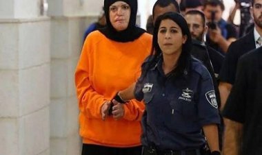 عاجل.. الإفراج عن 39 أسيرا فلسطينيا ضمن المرحلة الثانية من صفقة تبادل الأسرى