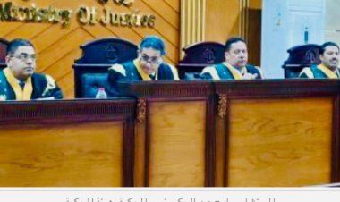 بعد قليل.. الحكم على البلوجر «هبة السيد» بتهمة الاتجار في البشر