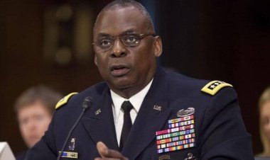 وزير الدفاع الأمريكي يطالب إسرائيل بتوسيع نطاق المساعدات الإنسانية في غزة