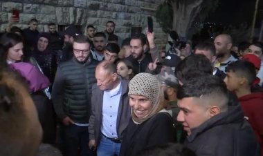 الأمم المتحدة: اعتقلت قوات الاحتلال ما يقرب من مليون فلسطيني منذ عام 1967