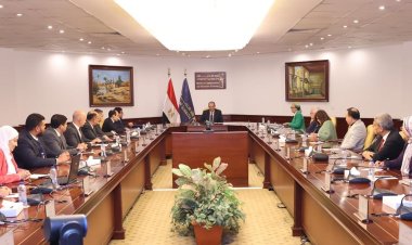 وزير الاتصالات: حصول مصر على المرتبة الثالثة عالميًا كأبرز المواقع العالمية فى صناعة التعهيد