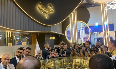 وزير التموين: إجراءات حاسمة لضبط سوق الذهب وتشجيع الصناعة المصرية