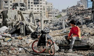 الولايات المتحدة: قُتل أكثر من ضعف عدد النساء والأطفال في غزة مقارنة بأوكرانيا بعد عامين من الهجمات الروسية