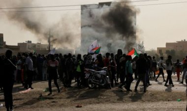 الاتحاد الأفريقي يدعو إلى وقف فوري وغير مشروط لإطلاق النار في السودان