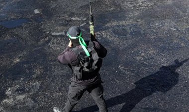 حركة حماس تعلن مقتل 4 من قادتها العسكريين في قطاع غزة