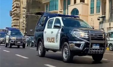 حملة أمنية مكبرة لضبط تجار الكيف بالجيزة والفيوم