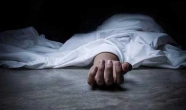 القبض على المتهم بذبح شخص داخل شقته بالبساتين
