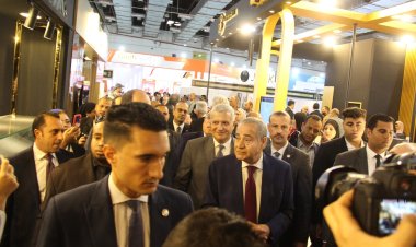 اطلاق أول ماكينة «ATM» لبيع سبائك الذهب في مصر (صور)