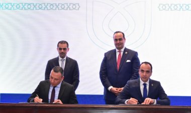 توقيع مذكرة تفاهم لتعزيز الرعاية الصحية المتخصصة والتوعية الصحية حول أمراض القلب وتصلب الشرايين