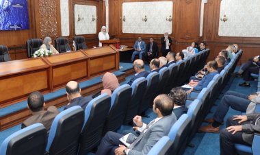 التنمية الصناعية تعتمد 6 مكاتب استشارية جديدة كمكاتب اعتماد لسرعة استخراج التراخيص الصناعية 