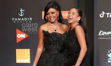 رانيا يوسف: «هدعم بنتي في أي قرار حتى لو قررت تتحول لرَجل»