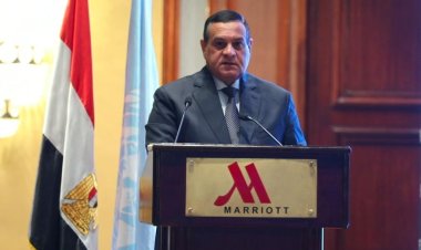 هشام آمنة : الوزارة تتبنى مقترحين لإنشاء منصتين إلكترونيتين لترويج السياحة الريفية بالمحافظات