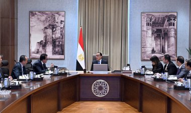 رئيس الوزراء يتابع موقف تنفيذ الأعمال للمشروعات الصحية ضمن مبادرة «حياة كريمة»