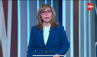 لميس الحديدي: هدنة غزة كادت أن تنهار لولا الجهود المصرية