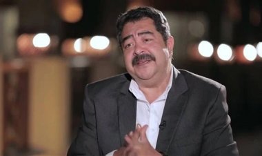 عاجل| وفاة الفنان طارق عبد العزيز إثر تعرضه لأزمة قلبية