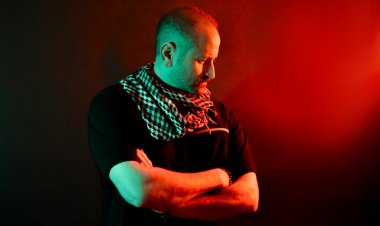 جلال غالي يطرح «إحنا أصحاب القضية» لكشف معاناة أهل غزة