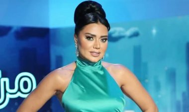 رانيا يوسف: كنت بصلي صلاة المسلمين في الكنيسة