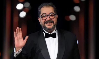 بعد وفاة طارق عبد العزيز أثناء التصوير..  مؤلفة مسلسل «بقينا اتنين»: «مش حنجيب حد مكانه»