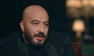 مجدي الهواري يكشف عن وصية طارق عبد العزيز له قبل وفاته