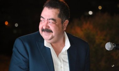 اليوم.. تشييع جثمان الفنان طارق عبد العزيز من مسجد الشرطة بالشيخ زايد