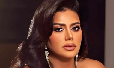 رانيا يوسف: «لو بنتي قررت تعيش لوحدها مش هرفض»