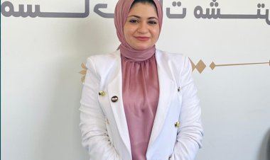 أمين مساعد الإعلام بـ«حزب العدل»:عدسة معتز عزايزة فضحت وحشية «الصهاينة»