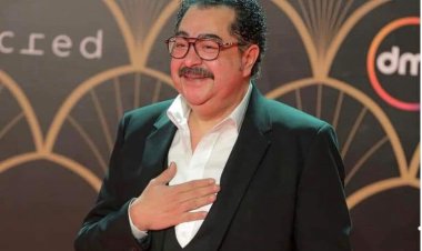 «أطيب وأنضف الناس».. نجوم الفن ينعون الفنان طارق عبد العزيز