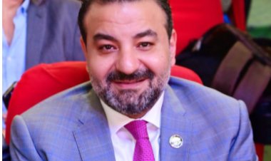 النائب محمد سلطان يكشف عن أهداف مبادرة «شباب من أجل إحياء الإنسانية»