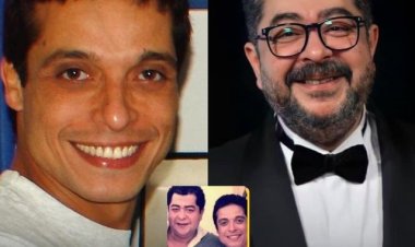 «كيمو وانتيمو».. طارق عبد العزيز وعامر منيب جمعهما نفس يوم الوفاة