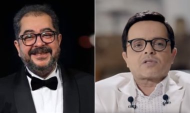 محمد هنيدي ناعيا طارق عبد العزيز: « الأخ والسند وصديق العمر.. كسرت قلبي»