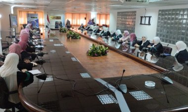 الوطنية للإعلام: انطلاق فعاليات الدورة التدريبية لتنمية المهارات الإعلامية للواعظات