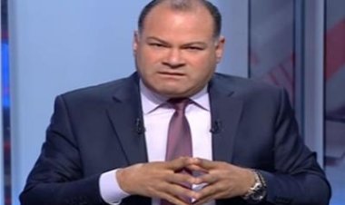 نشأت الديهي لـ«العاصمة»: حماس إخوانية وانتصارها لن يحقق أمن واستقرار المنطقة